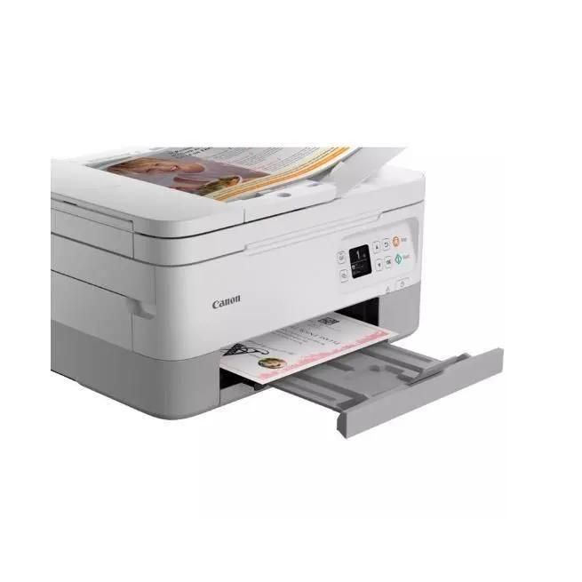 Imprimante jet d'encre CANON Pixma TS 7451i - 5