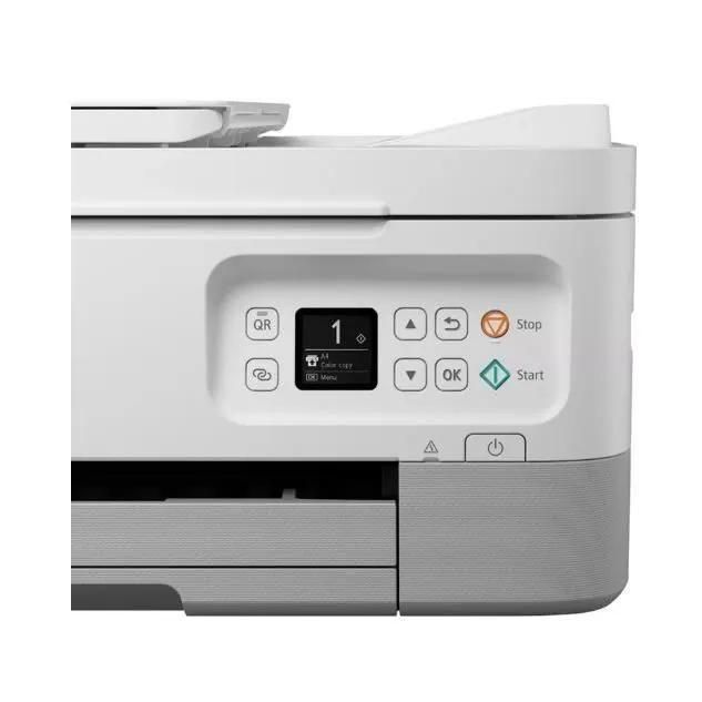 Imprimante jet d'encre CANON Pixma TS 7451i - 6