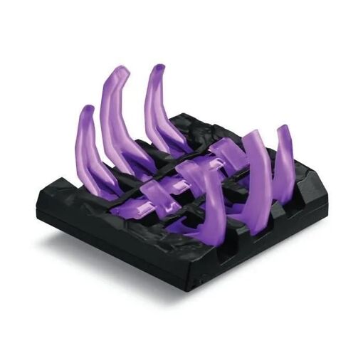 Eldrador Creatures Battlecave Isopode Des T�n�bres - 6