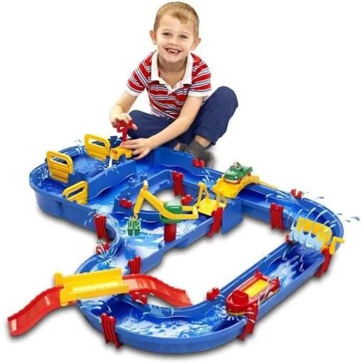 Simba Aquaplay Mega Bridge - 3