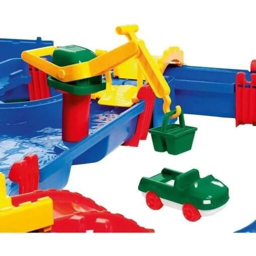 Simba Aquaplay Mega Bridge - 4