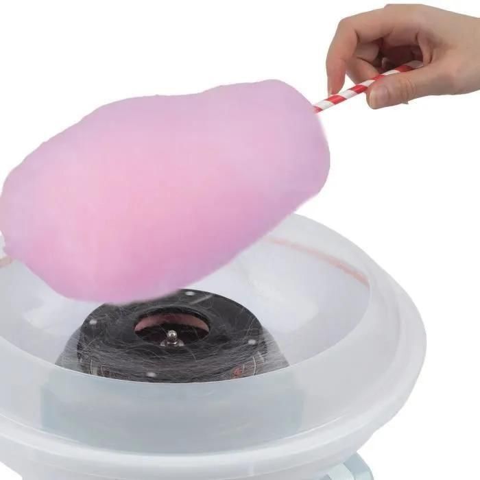 Weasy SWEE32 - machine � barbe � papa - 4