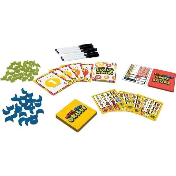 Cocktail Games Super M�ga Lucky Box - 3