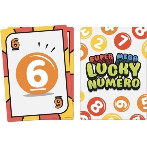 Cocktail Games Super M�ga Lucky Box - 5