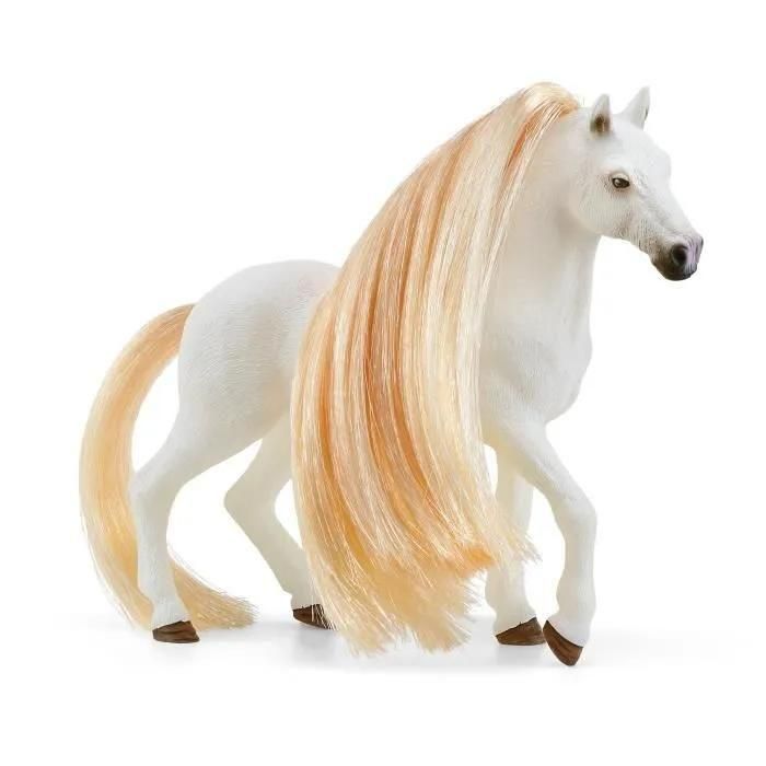 Sofia's Beauties Salon De Beaut Pour Chevaux - 5