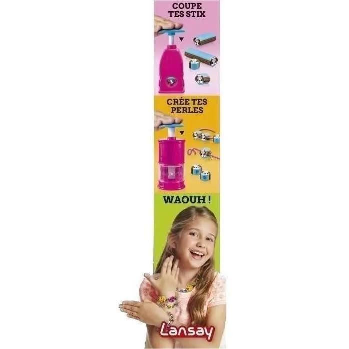 Lansay Cutie Stix - Set De Cr�ation - 3