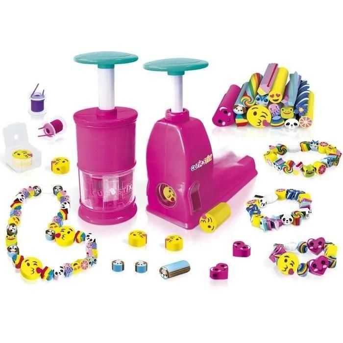 Lansay Cutie Stix - Set De Cr�ation - 6