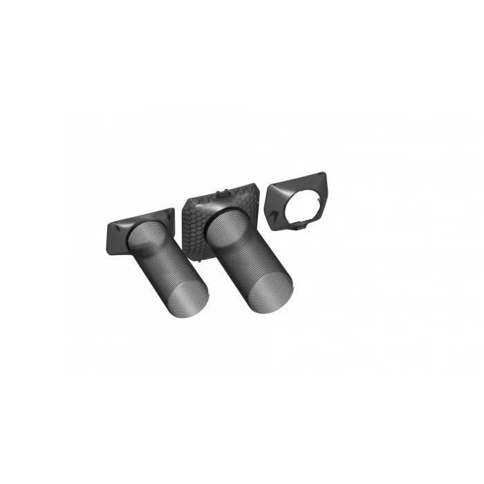 Clim ECOFLOW Climatisation portable Wave 2 - 2
