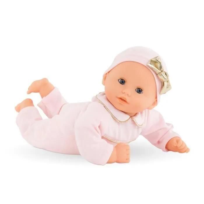 Mon Premier Poupon Bb Calin Manon - 4