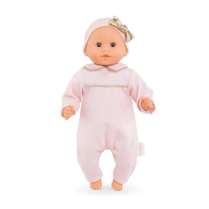 Mon Premier Poupon Bb Calin Manon - 5