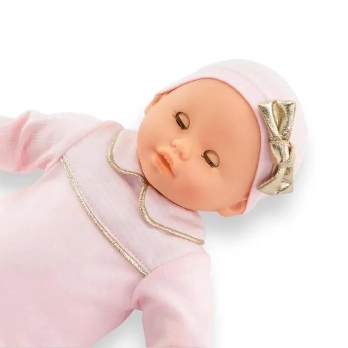 Mon Premier Poupon Bb Calin Manon - 6
