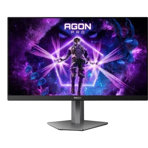 AOC AGON PRO AG256FS - AG6 Series - écran LED - jeux - 25' (24.5' visualisa... - 2