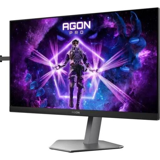 AOC AGON PRO AG256FS - AG6 Series - �cran LED - jeux - 25' (24.5' visualisa... - 3