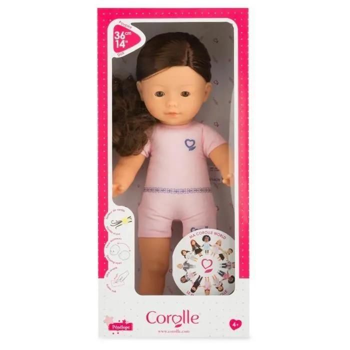 Ma Corolle P�n�lope - 2