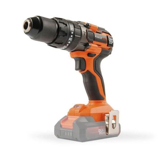 Perceuse � percussion 20V (SANS BATTERIE)