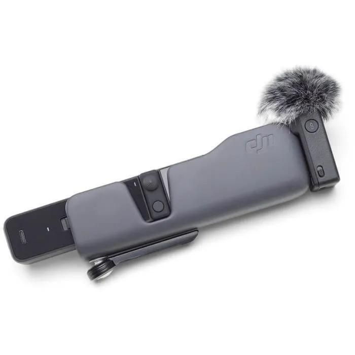 Cam�ra de poche Stabilis�e - DJI - Pocket 2 - Creator Combo : plusieurs acc... - 3
