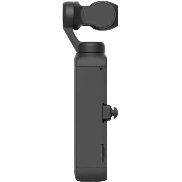 Cam�ra de poche Stabilis�e - DJI - Pocket 2 - Creator Combo : plusieurs acc... - 4