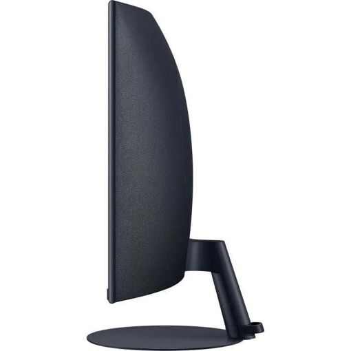 Samsung S32C390EAU - S39C Series - �cran LED - incurv� - 32' - 1920 x 1080 ... - 3