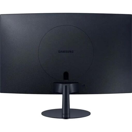 Samsung S32C390EAU - S39C Series - �cran LED - incurv� - 32' - 1920 x 1080 ... - 5