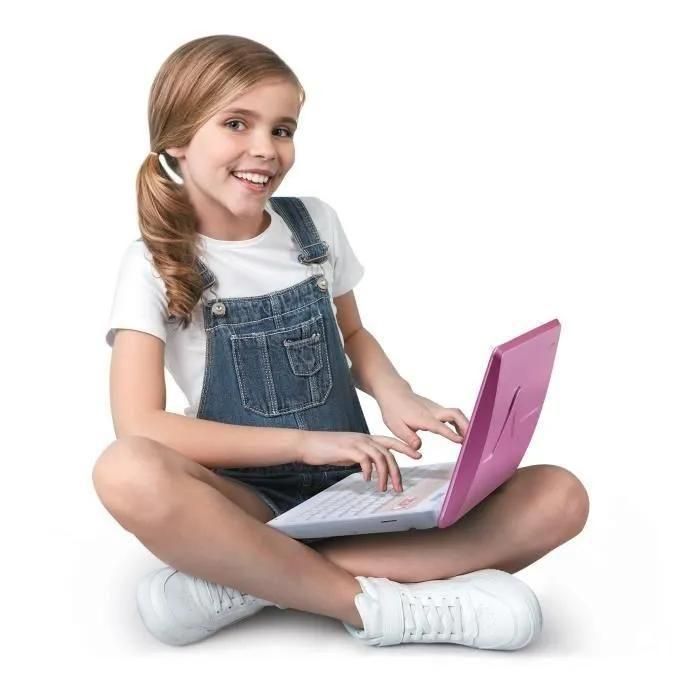Vtech Genio Max Rose (Ecran 7') - 6