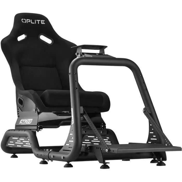 Si�ge Gamer Oplite Gtr S8 Infinity
