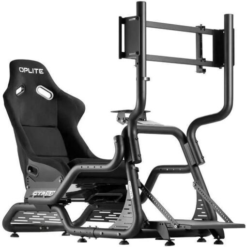 Si�ge Gamer Oplite Gtr S8 Infinity - 3