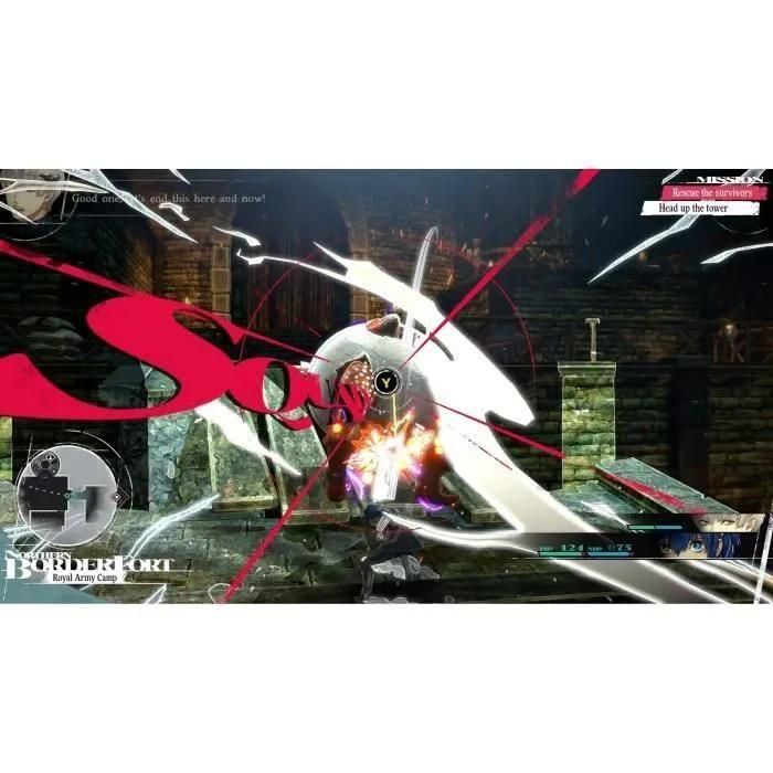 Metaphor : Refantazio Xbox Serie S/X - 4