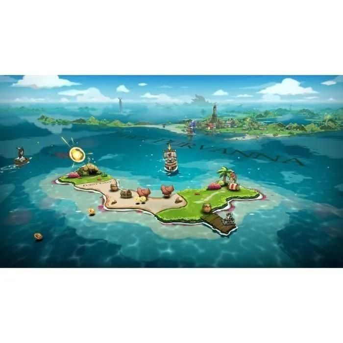 Cat Quest Iii Switch - 2