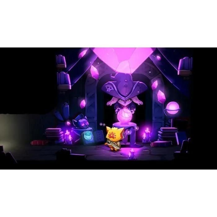 Cat Quest Iii Switch - 4