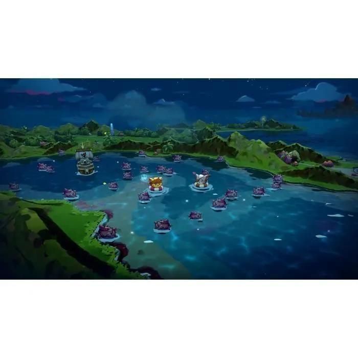 Cat Quest Iii Switch - 5