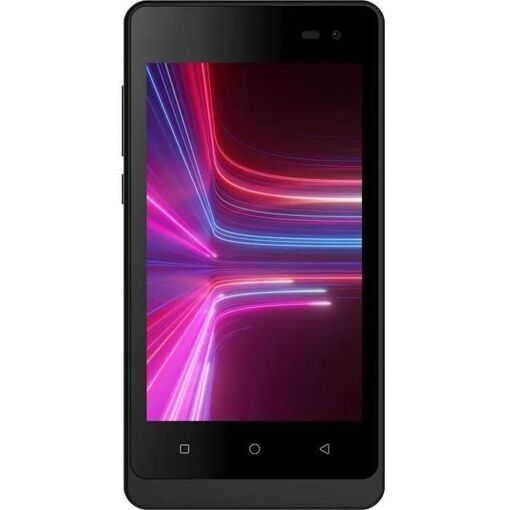 Logicom Le Wave 8 Go Noir