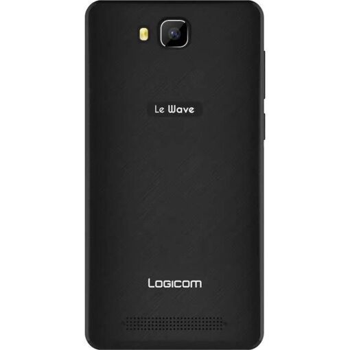 Logicom Le Wave 8 Go Noir - 2