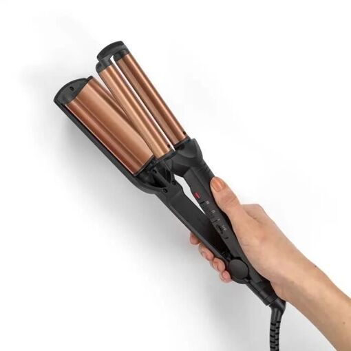 Babyliss W2447e - Fer � Coiffer - 5