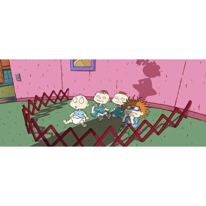Rugrats : Adventures In Gameland Ps5 - 3
