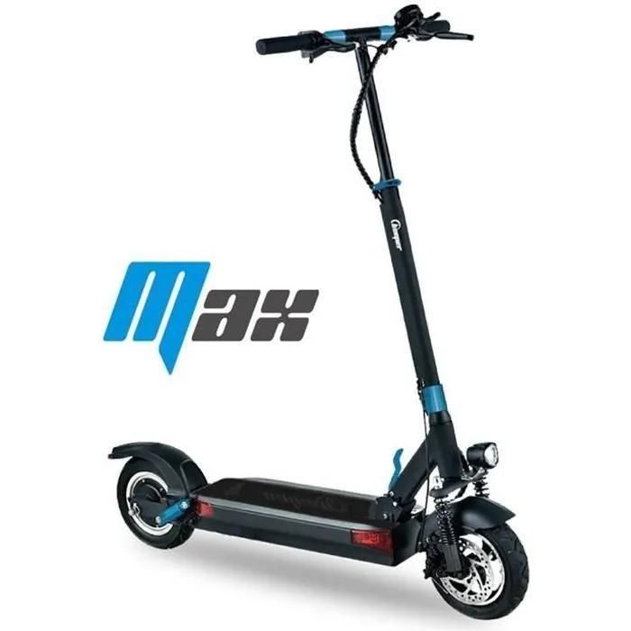 Trottinette �lectrique Beeper Road Max Fx10 - 2