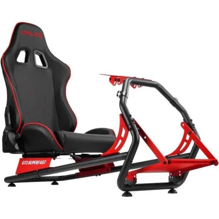 Si�ge Gamer Oplite Gt3 Simracing