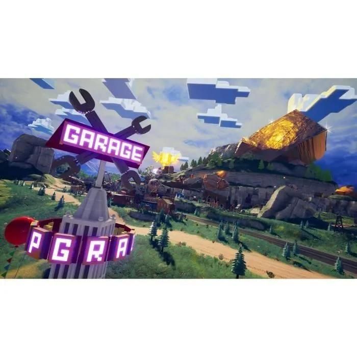 Lego 2k Drive Ps4 - 3