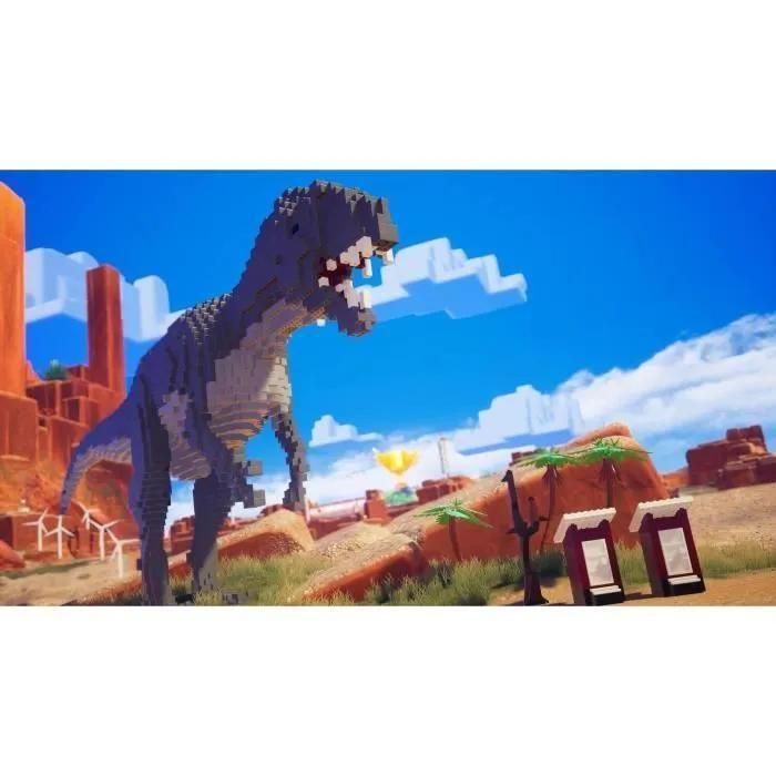Lego 2k Drive Ps4 - 4