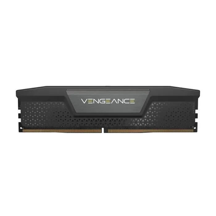 CORSAIR Vengeance - DDR5 - module - 16 Go - DIMM 288 broches - 5200 MHz / P...
