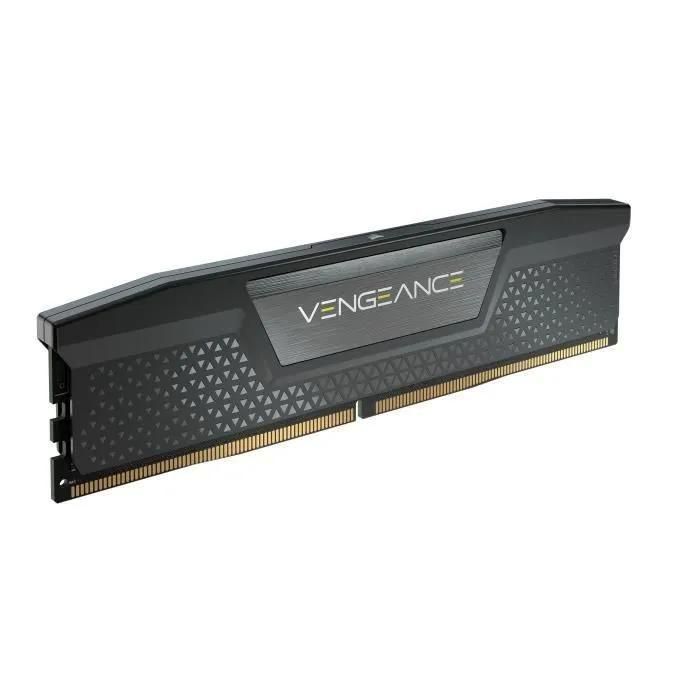 CORSAIR Vengeance - DDR5 - module - 16 Go - DIMM 288 broches - 5200 MHz / P... - 4
