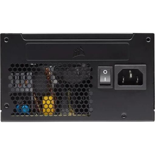 Alimentation - CORSAIR - CX650 - 80 PLUS Bronze ATX Power - 3