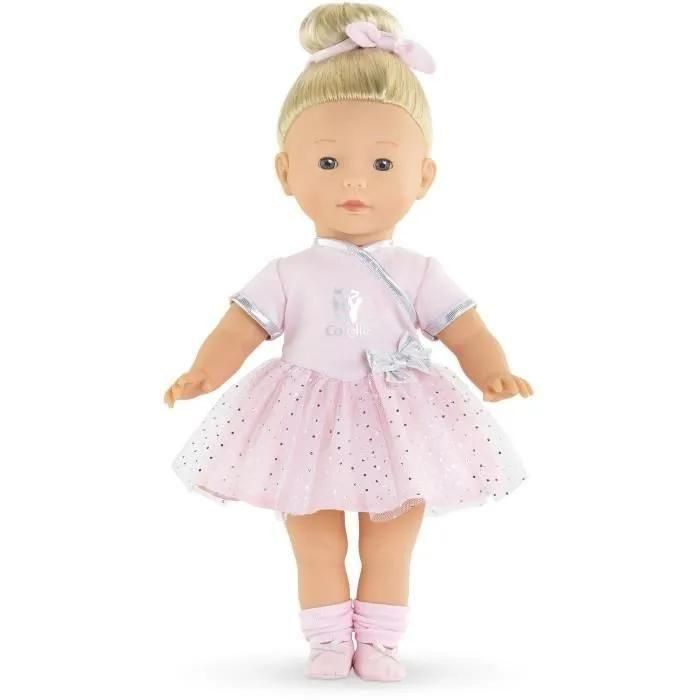 Ma Corolle Constance Ballerine