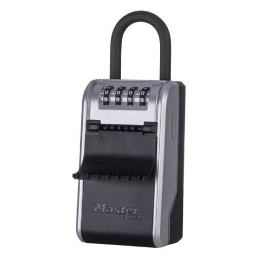 Coffre bo�te � cl�s mural � code Master Lock Select Access 5480EURD - S�cur...