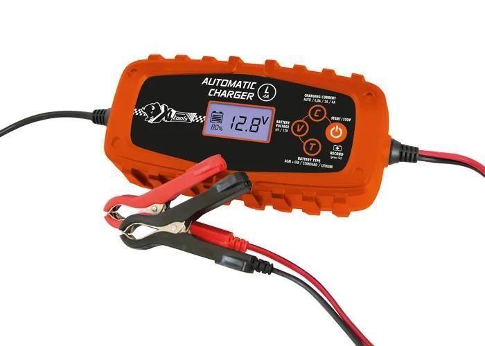 Xlpt Chargeur Batterie L