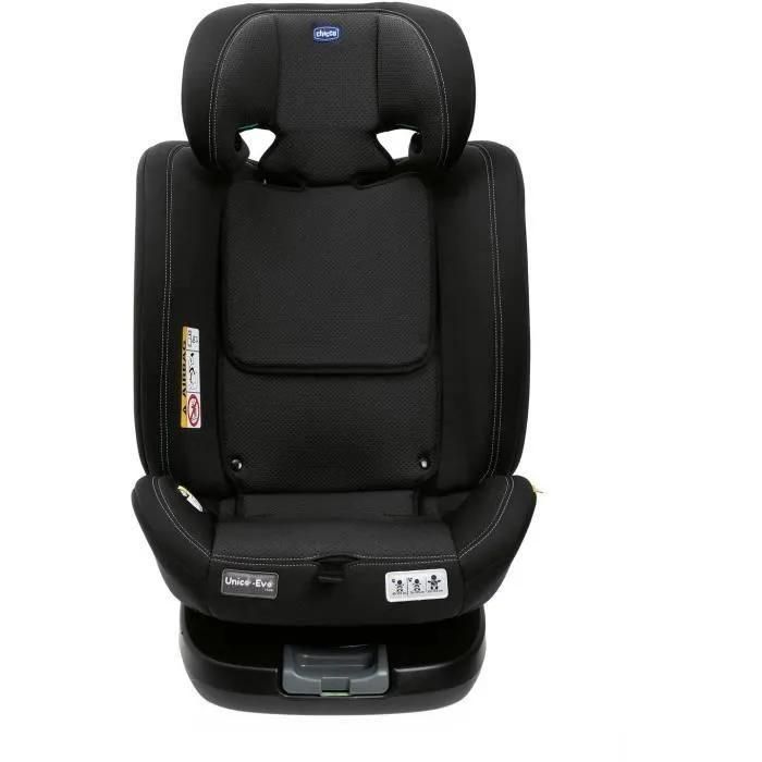 Si�ge Auto Unico Evo I-Size Black - Chicco - 2