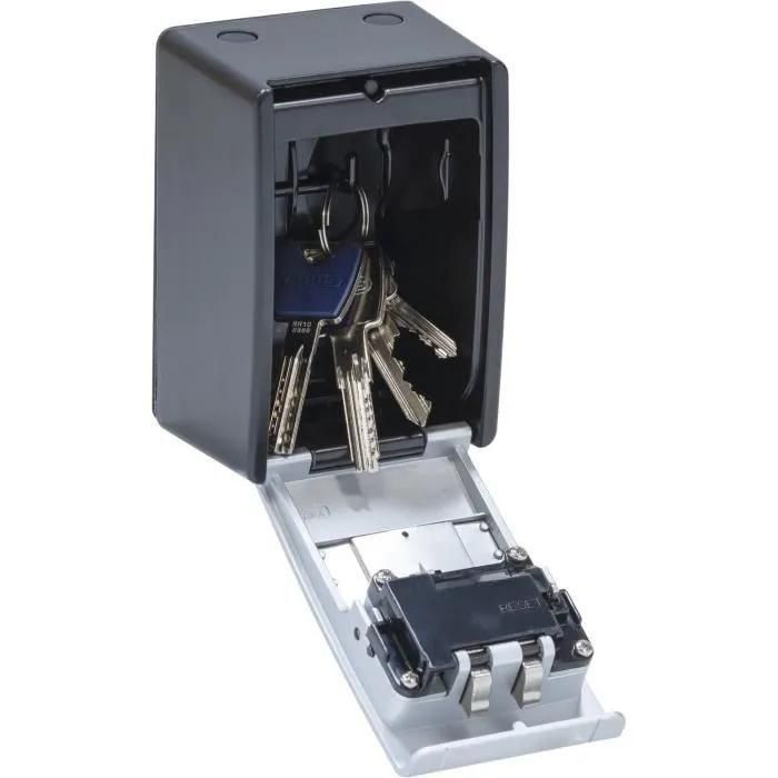 Alarm Abus Keygarage? 787 Smart Bluetooth - 5