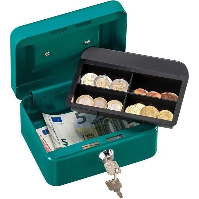 Coffre caisse Money 5015 - 5