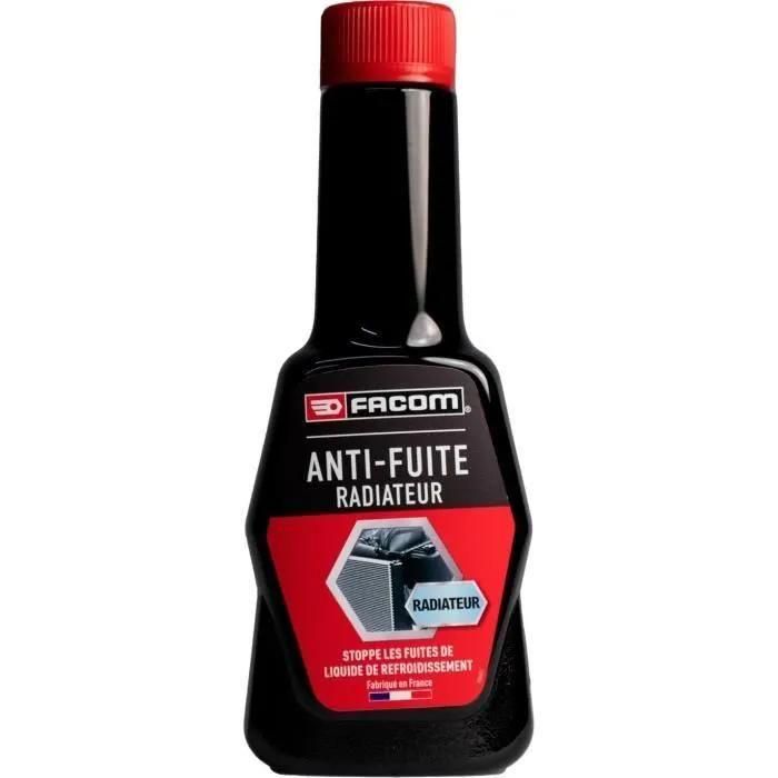 Facom Antifuite Radiateur. 250ml - 2