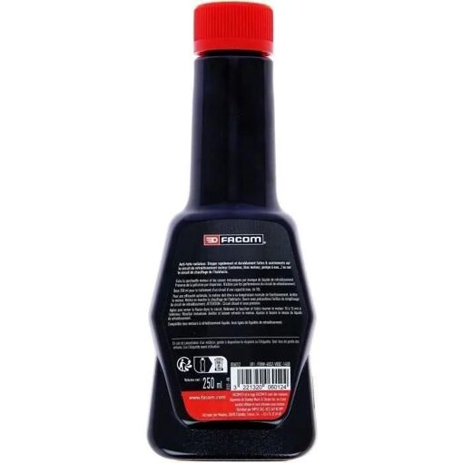 Facom Antifuite Radiateur. 250ml - 3