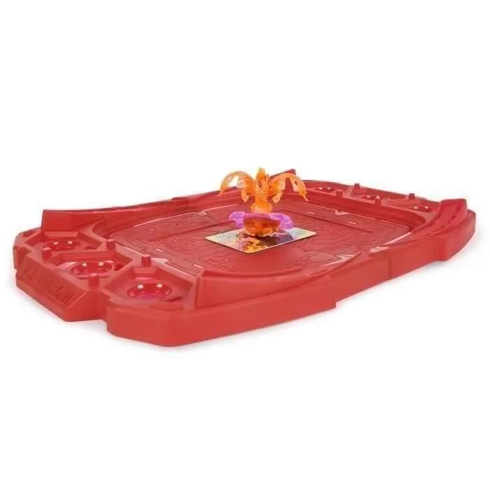 Bakugan Battle Zone - Bakugan - 3
